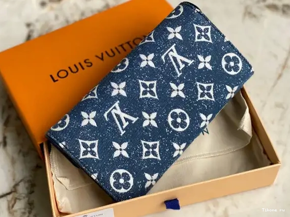 Affordable Louis WALLET SARAH Vuitton 0530